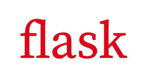 Flask logo